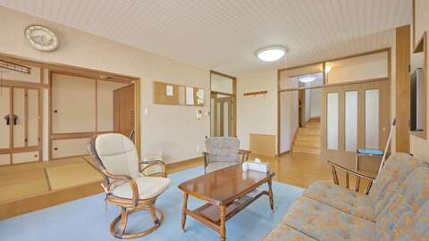 9 Double House in Central Kutchan