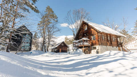 9 Echoland Chalet Development Site