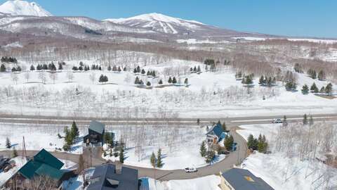 9 North Hills Double Lot