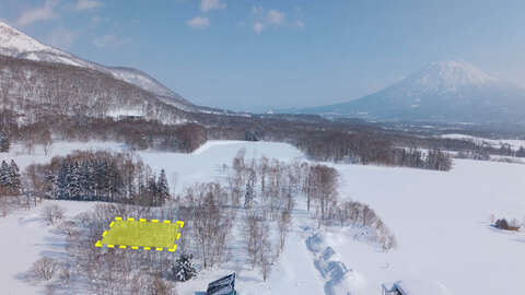 9 Soga Meadows Chalet Lot highlight