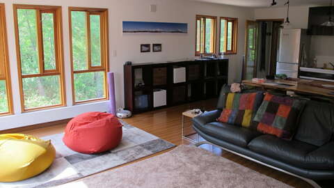 Niseko Soga Barn House4