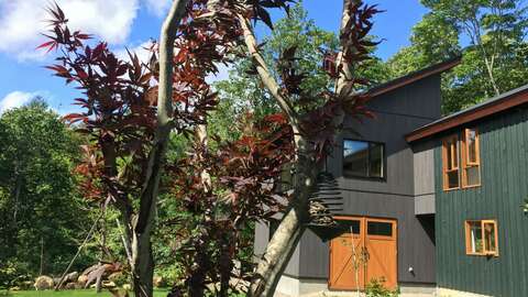Niseko Soga Barn House2