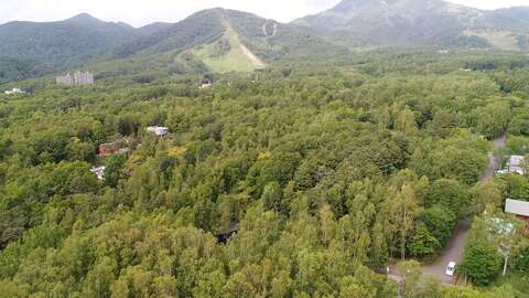 Niseko Realty Royal Town Onsen Land 2