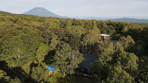 Niseko Realty Royal Town Onsen Land 5