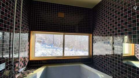 Yunosato Onsen Chalet 14 jpg