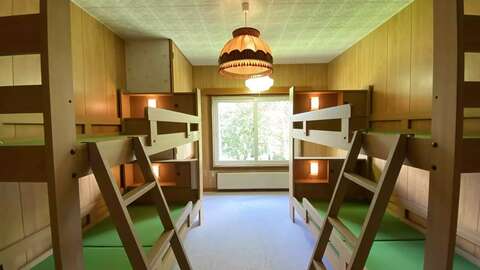 Yunosato Onsen Chalet 7 jpg
