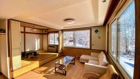 Yunosato Onsen Chalet 13 jpg