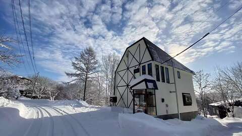 Yunosato Onsen Chalet 12 jpg