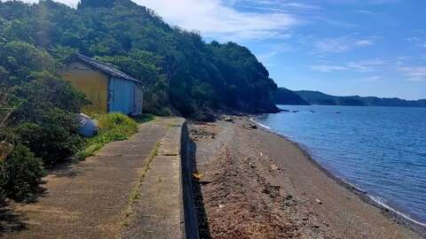 Awajishima Beach2