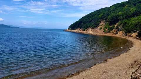 Awajishima Beach1