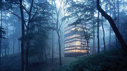 Ring House1