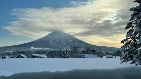 Niseko Landmark View 107h