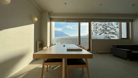 Niseko Landmark View 107c