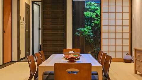 Andon Hanare Machiya5