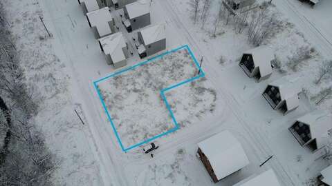 Forest Avenue Lot 6 1200x1000