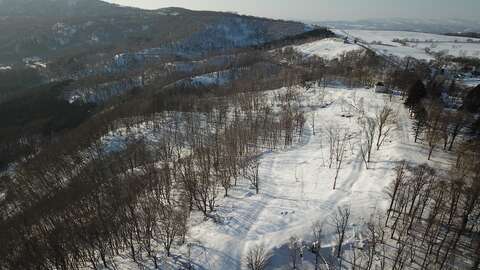 Lake Toya Large Land Niseko Realty 3