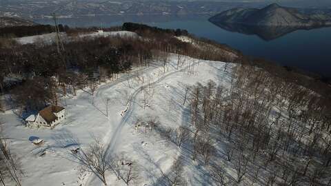 Lake Toya Large Land Niseko Realty 4