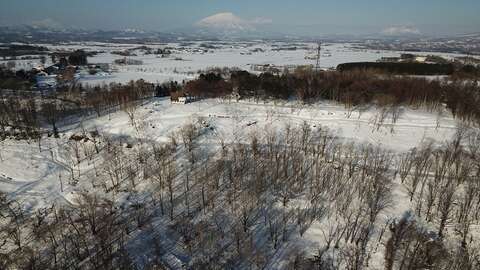 Lake Toya Large Land Niseko Realty 6