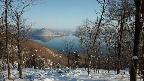 Lake Toya Large Land Niseko Realty 7