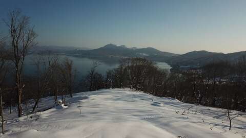 Lake Toya Large Land Niseko Realty 8