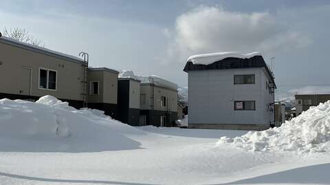 Niseko Realty Kutchan prime land 2