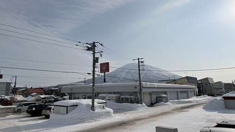 Niseko Realty Kutchan prime land 4