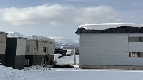 Niseko Realty Kutchan prime land 7