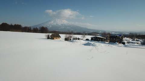 Niseko Realty Real Estate Soga Farm 2