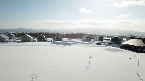 Niseko Realty Real Estate Soga Farm