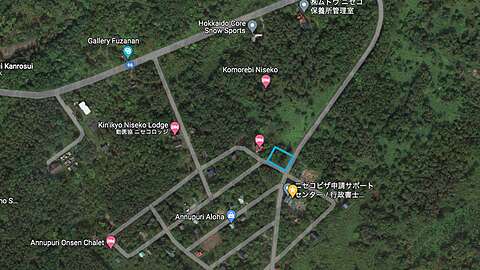 Royal Town Corner Block5