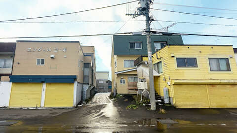 ANGEL APARTMENT HOUSE 01 A edit