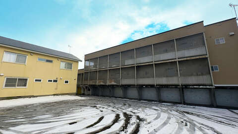 ANGEL APARTMENT HOUSE 04 A