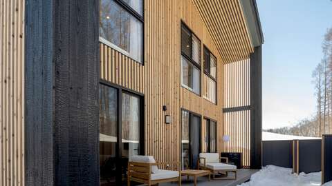 AWAYUKI Villa 2