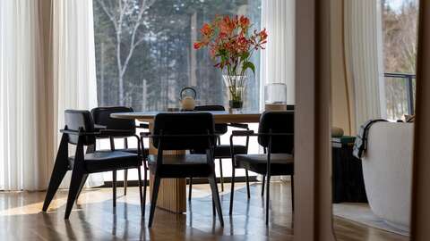 AWAYUKI Villa 4