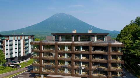AYA Niseko 4