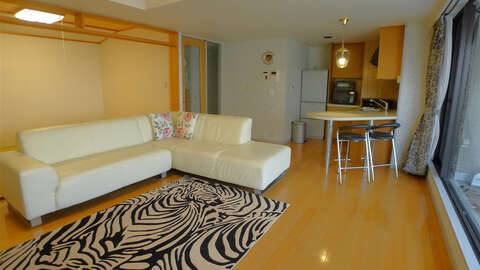 Adler Horst Lake Yamanaka Spacious 2 BR Resort Condo10