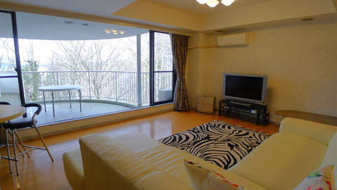 Adler Horst Lake Yamanaka Spacious 2 BR Resort Condo8