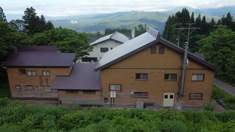Akakura Training Camp 4