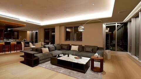 Akasaka Tower Residence1