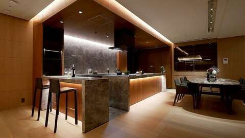 Akasaka Tower Residence2