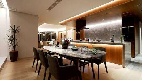 Akasaka Tower Residence3