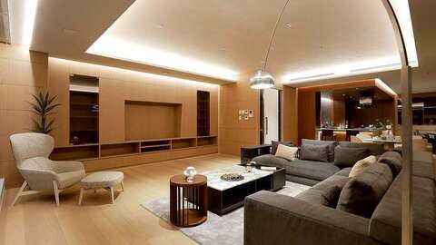 Akasaka Tower Residence4