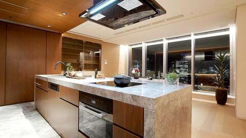 Akasaka Tower Residence5