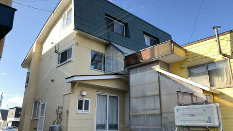 Angel Apartment Hosue 1