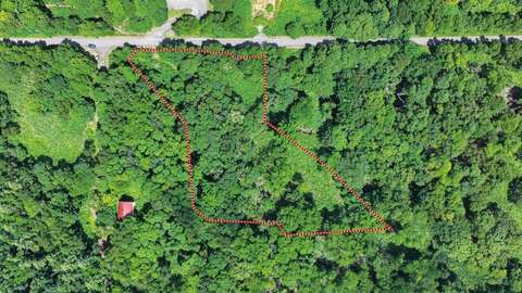 Annupuri Forest Development Land Aerial Photos 12