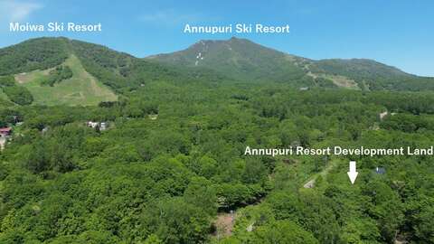 Annupuri Dev Land1