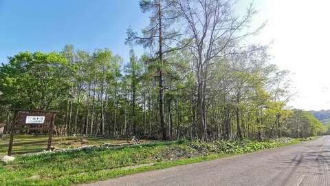 Annupuri Resort Dev Land7