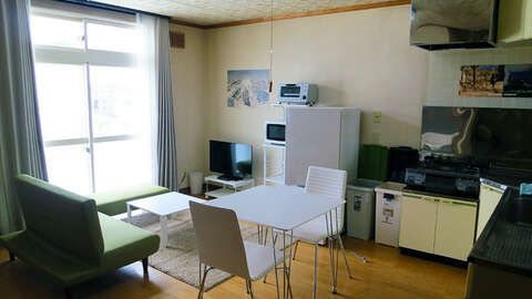 Araki House 14
