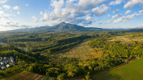 Arishima Development Land BC 1 Pano