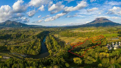 Arishima Development Land BC 3 Pano Line BC
